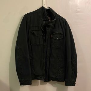 Vintage Levi’s jacket